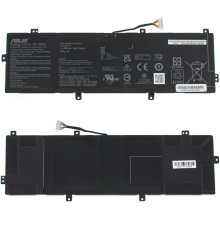 Оригінальна батарея для ноутбука ASUS C31N1832 (P3540FB) 15.4V 70Wh Black (0B200-03630100)