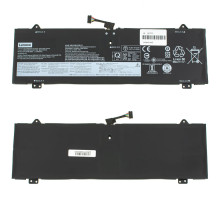 Оригінальна батарея для ноутбука LENOVO L19L4PDC (Yoga 7 14ITL5, 7 15IIL5) 15.4V 4615mAh 71Wh Black (SB10Z26483) NBB-97777