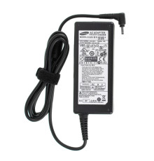 Блок живлення для ноутбука SAMSUNG 19V, 3.16A, 60W, 3.0*0.8mm NBB-98841