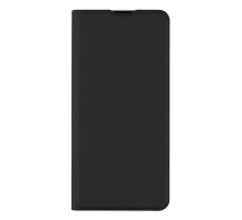 Чохол-книжка Elastic PU+TPU для Xiaomi POCO C40 4G Колір Black 2020000332930