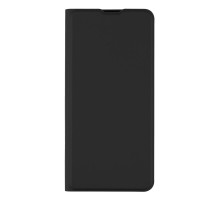 Чохол-книжка Elastic PU+TPU для Samsung A23 4G/5G Колір Black 2020000333302
