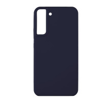 Чохол Full Case No Logo with frame для Samsung S22 Plus Колір 08, Темно-синій 2020000324591