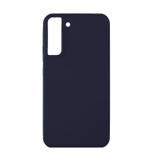 Чохол Full Case No Logo with frame для Samsung S22 Plus Колір 08, Темно-синій 2020000324591