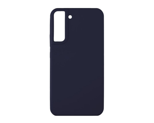 Чохол Full Case No Logo with frame для Samsung S22 Plus Колір 08, Темно-синій 2020000324591