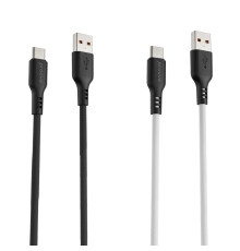 Кабель Proove Rebirth USB to Type-C 2.4A (1m) green 2003000258158 6901119345256