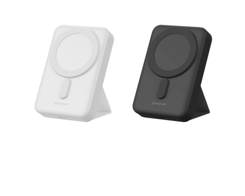 Портативна Батарея Proove Hyperion 20W 10000mAh 2025 purple 2003000254938 6901112273877