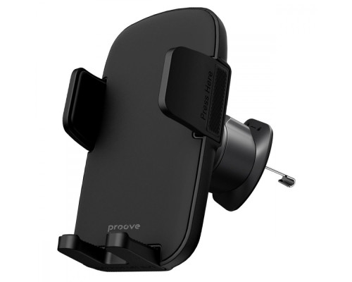 Тримач в машину Proove Perfect Pro Air Outlet Car Mount black