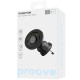 Автомобільний тримач Proove Phantom Air Outlet Car Mount black 2003000270259 6901119679702