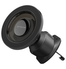 Автомобільний тримач Proove Phantom Air Outlet Car Mount black 2003000270259 6901119679702