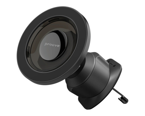 Автомобільний тримач Proove Phantom Air Outlet Car Mount black 2003000270259 6901119679702