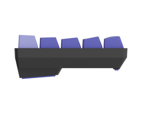 Дротова магнітна клавіатура Proove Gaming Cyrex (Ukraine Layout) white/purple 2003000343052 6901116126216