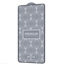 Захисне скло Proove Premium Samsung Galaxy S26 Ultra black 2003000299144 6901131022623