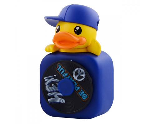 Ароматизатор B.Duck blue 2003000208863