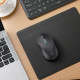 Бездротова Комп'ютерна Миша Baseus F02 Ergonomic Wireless Mouse (without Battery) (2.4GHZ) black 2003000319422 6932172651053