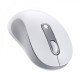 Бездротова Комп'ютерна Миша Baseus F02 Ergonomic Wireless Mouse (without Battery) (2.4GHZ) black 2003000319422 6932172651053