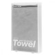 Мікрофiбра Baseus Easy life car washing towel (40*80cm) gray