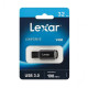 USB флеш-накопичувач LEXAR JumpDrive V400 (USB 3.0) 32GB