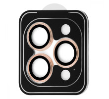 Захист камери Proove Achilles iPhone 17 Pro/17 Pro Max cosmic orange 2003000248920 6901134221122