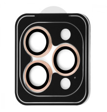 Захист камери Proove Achilles iPhone 17 Pro/17 Pro Max cosmic orange 2003000248920 6901134221122