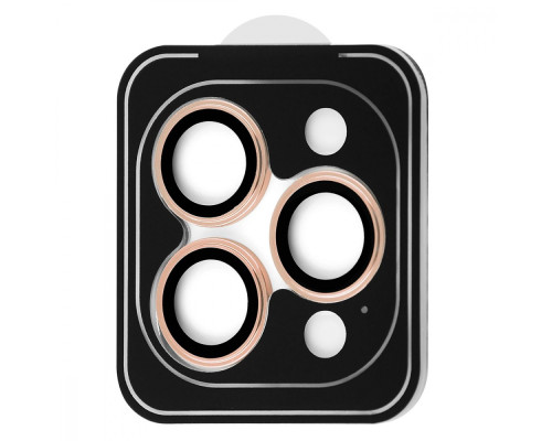 Захист камери Proove Achilles iPhone 17 Pro/17 Pro Max cosmic orange 2003000248920 6901134221122