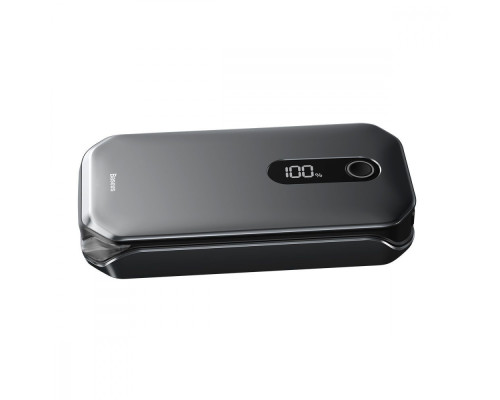 Пусковий Пристрій Baseus Super Energy Pro Car Jump Starter 12000 mAh red