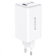 МЗП Proove Pocket GaN Max 100W (2Type-C + USB) white 2003000181128 6901119591981