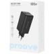 МЗП Proove Pocket GaN Max 100W (2Type-C + USB) white 2003000181128 6901119591981