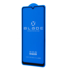 Захисне скло BLADE PRO Series Full Glue Samsung Galaxy A33 (A336B) black