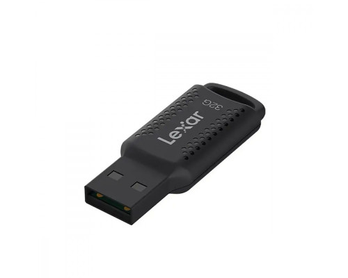 USB флеш-накопичувач LEXAR JumpDrive V400 (USB 3.0) 32GB