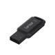 USB флеш-накопичувач LEXAR JumpDrive V400 (USB 3.0) 32GB