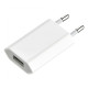 Блок живлення Apple 5W USB Power Adapter A quality (without box)