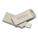 Накопичувач iDrive Metallic 16GB