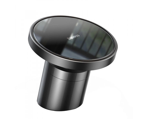 Автомобільний тримач Baseus NeoGravity Magnetic Car Mount black