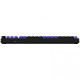 Бездротова клавіатура Proove Gaming Slicker Pro (Ukraine Layout) white/purple 2003000315660 6901114795681