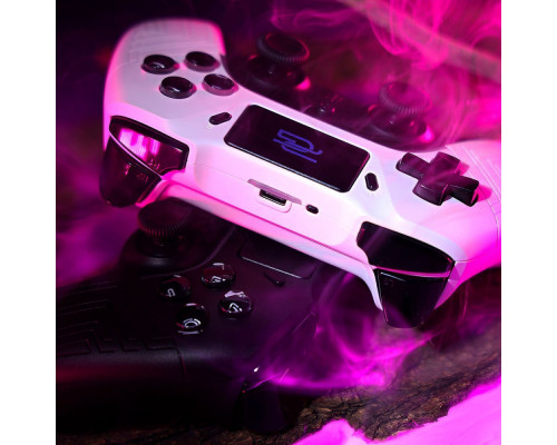 Бездротовий геймпад Proove Gaming Skadi black 2003000166095 6901111987225