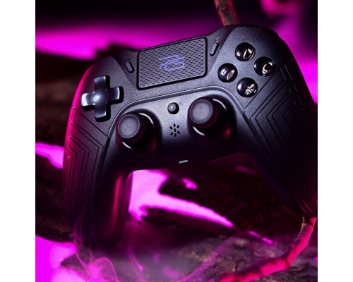 Бездротовий геймпад Proove Gaming Skadi black 2003000166095 6901111987225