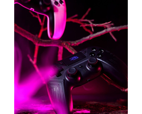 Бездротовий геймпад Proove Gaming Skadi black 2003000166095 6901111987225