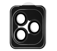 Захист камери Proove Achilles iPhone 17 Pro/17 Pro Max black 2003000271041