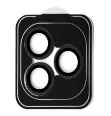 Захист камери Proove Achilles iPhone 17 Pro/17 Pro Max black 2003000271041