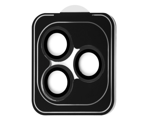 Захист камери Proove Achilles iPhone 17 Pro/17 Pro Max black 2003000271041