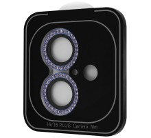 Захист камери Proove VS1 iPhone 16/16 Plus blue 2003000253870 6901132133861