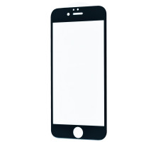 Захисне скло FULL SCREEN HQ iPhone 6/6s без упаковки black 2000041050802