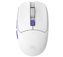 Бездротова ігрова миша Proove Gaming Everon white 2003000245462 6901112425283