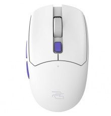 Бездротова ігрова миша Proove Gaming Everon white 2003000245462 6901112425283