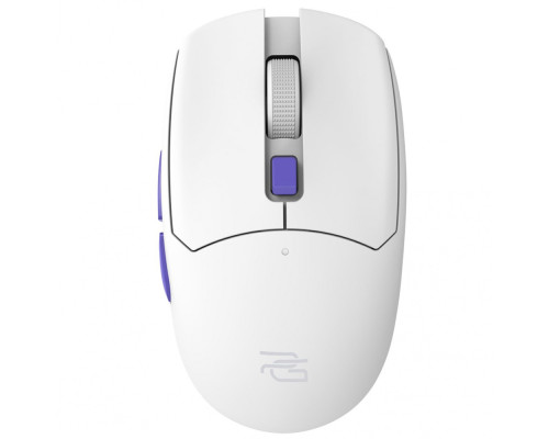 Бездротова ігрова миша Proove Gaming Everon white 2003000245462 6901112425283