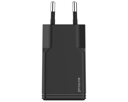 МЗП Proove Slender 20W (Type-C) black 2003000238600 6901118233745