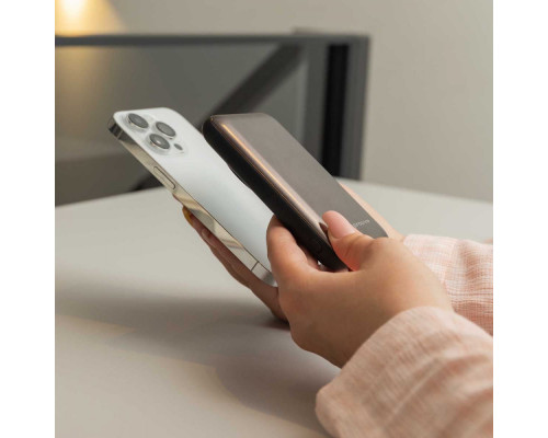 Портативна Батарея Proove Vibe Energy Plus 22.5W 10000mAh purple 2003000288995 6901115469918