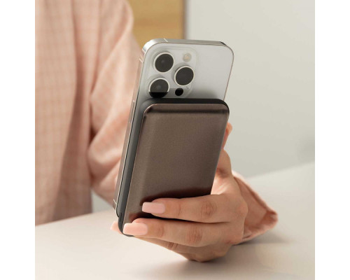 Портативна Батарея Proove Vibe Energy Plus 22.5W 10000mAh purple 2003000288995 6901115469918