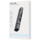 Картридер Proove Arc Link 3 in 1 (USB3.0 + SD Card + Micro SD Card) silver 2003000318173 6901119093607