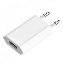 Блок живлення Apple 5W USB Power Adapter A quality (without box)